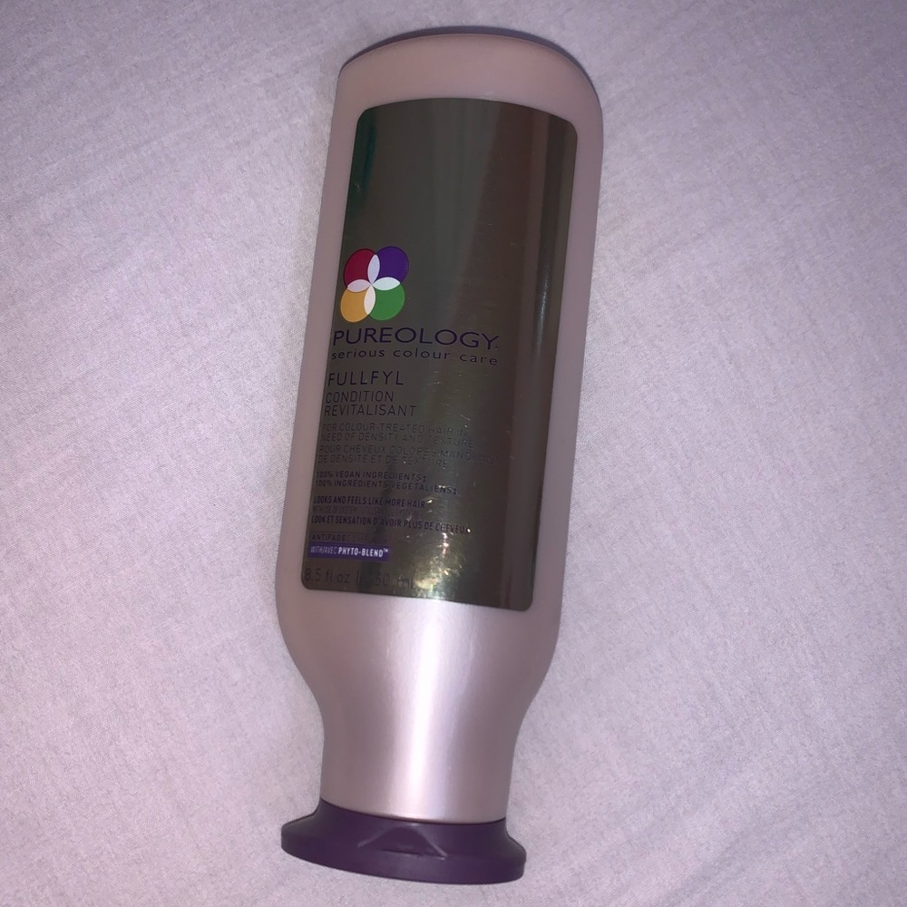 Pureology fullfyl conditioner